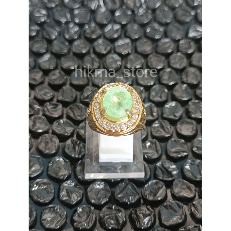 Zamrud Colombia Chatam