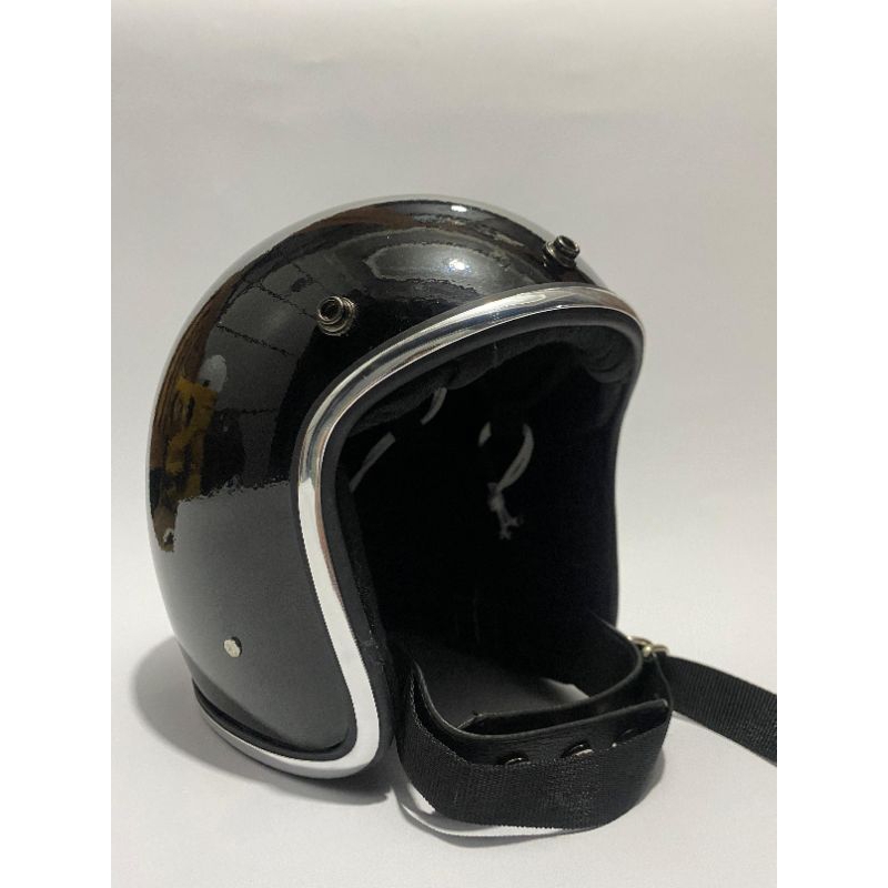 Helm Slim Head