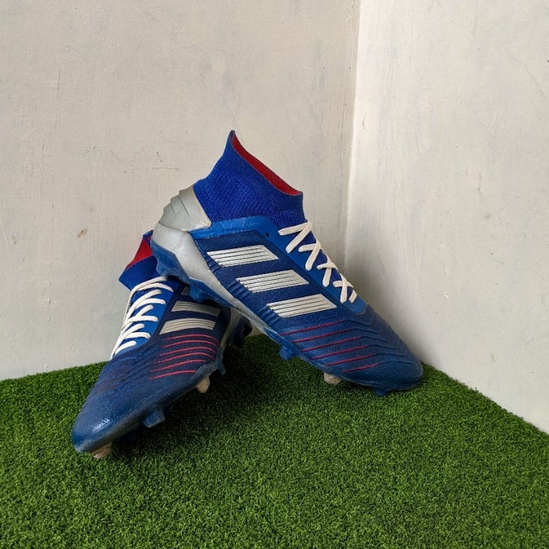 Adidas Predator 19.1 FG