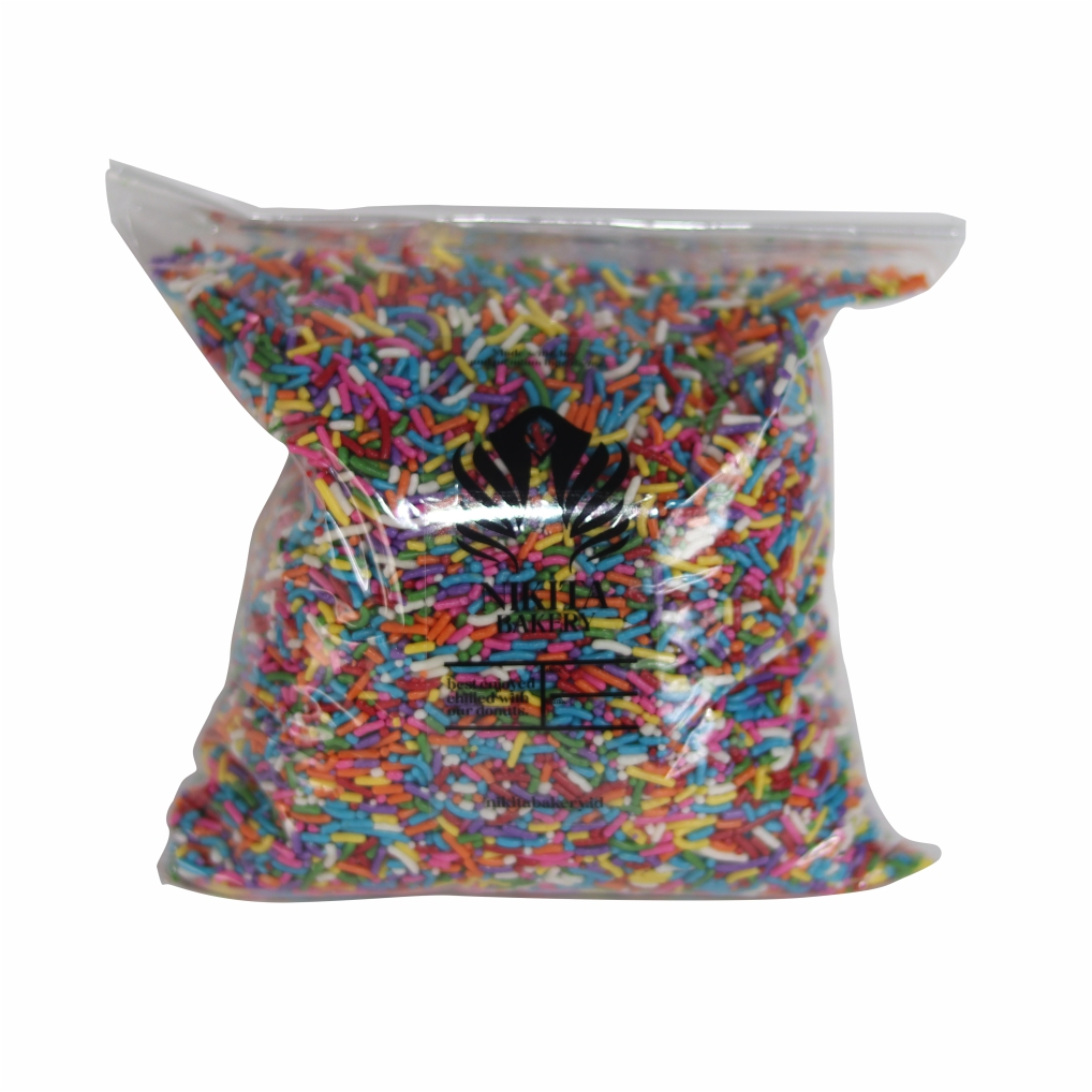 

Mesis Warna Warni Elmer - Repack