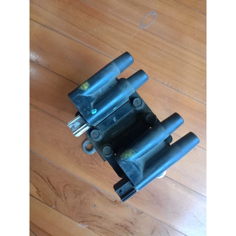 coil t120ss injeksi original copotan