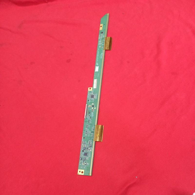 Tcon panel tv led Sharp LC 24LE100M