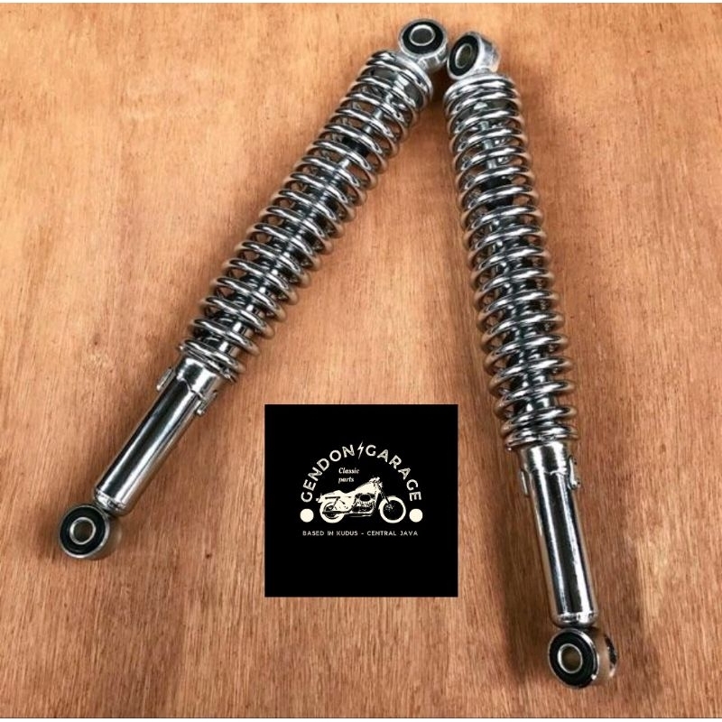 Shockbreaker shock belakang honda win 100 win100