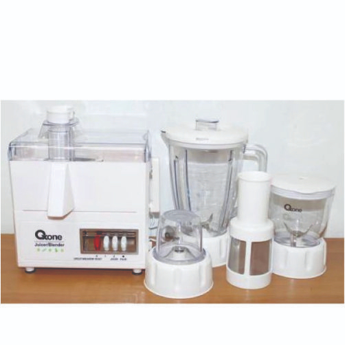 OXONE 4IN1 JUICER BLENDER OX867
