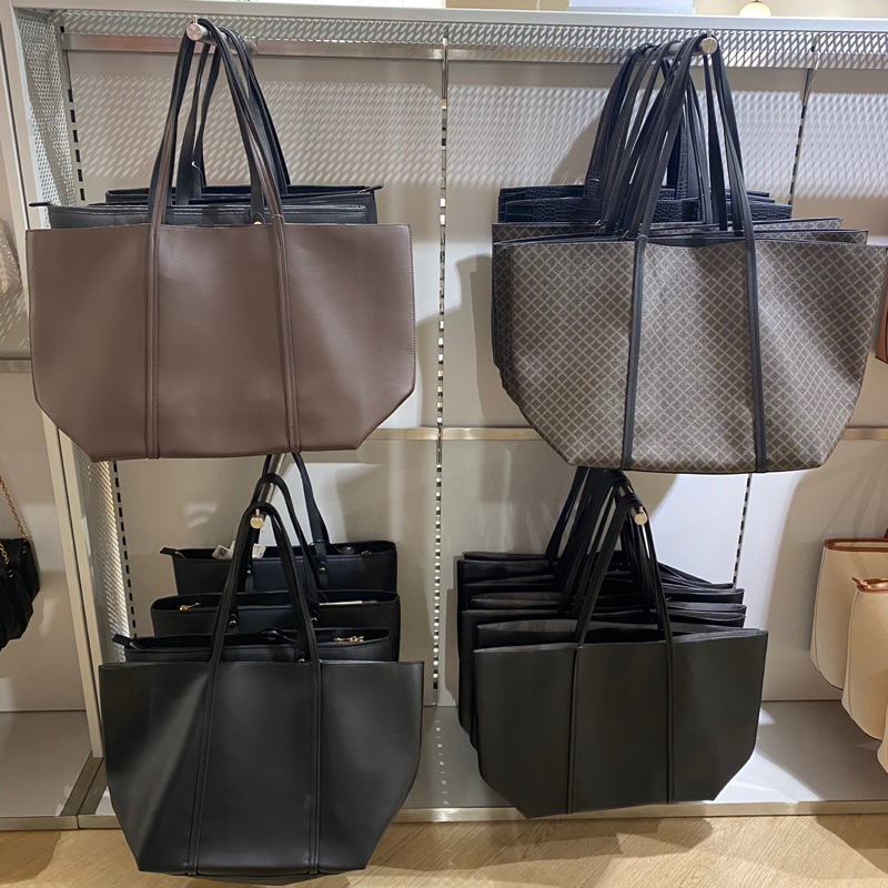 Tote Bag / Tas Bahu/ Tote Bag H&M Original Store New ARRIVAL