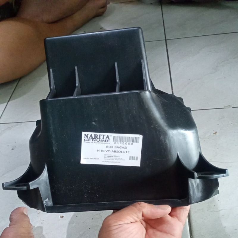box bagasi revo absolute bagasi barang revo absolute