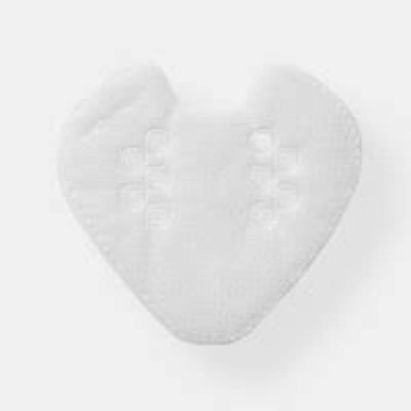 INNER FPFPAC30 SILICON LG PURICARE WEARABLE AIR PURIFIER MASK