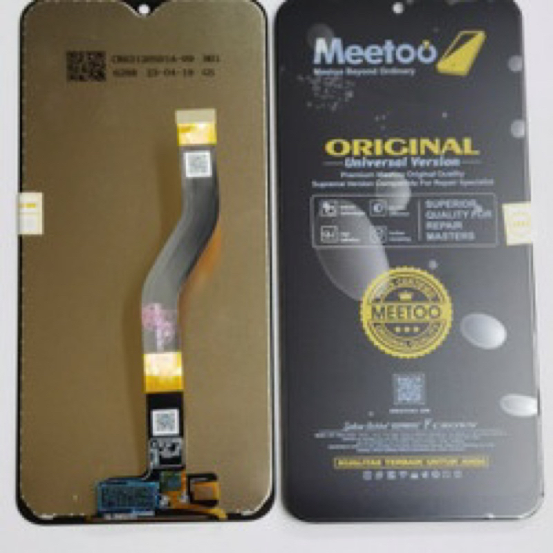 JAYALARIS Lcd Samsung A10S / Sam A107 / Lcd Sam A10S / Lcd Touchscreen Fullset