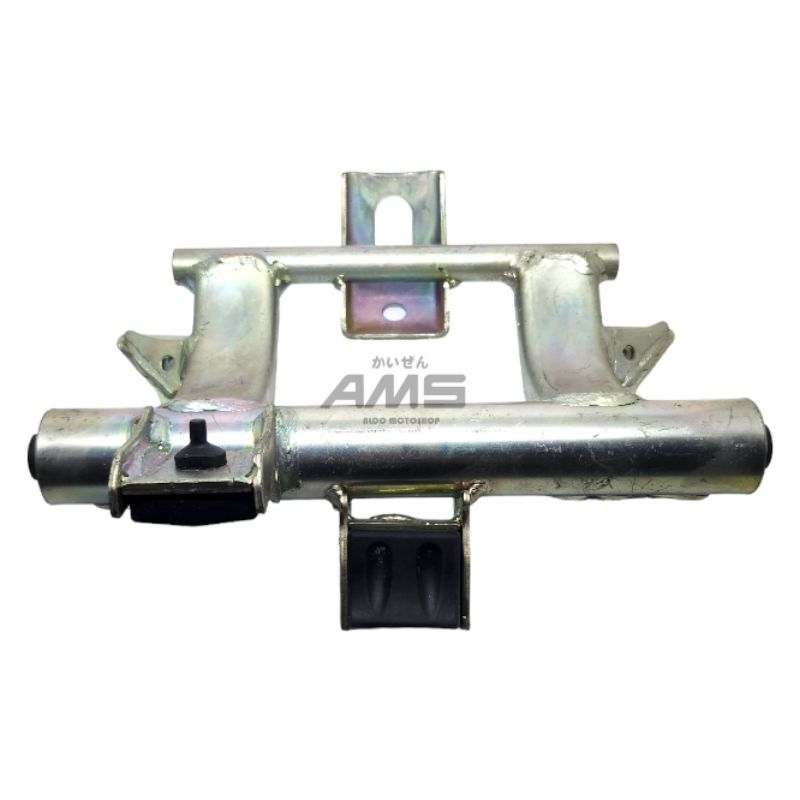 LINK ENGINE ASSY HANGER AYUNAN MESIN HONDA BEAT SCOOPY FI