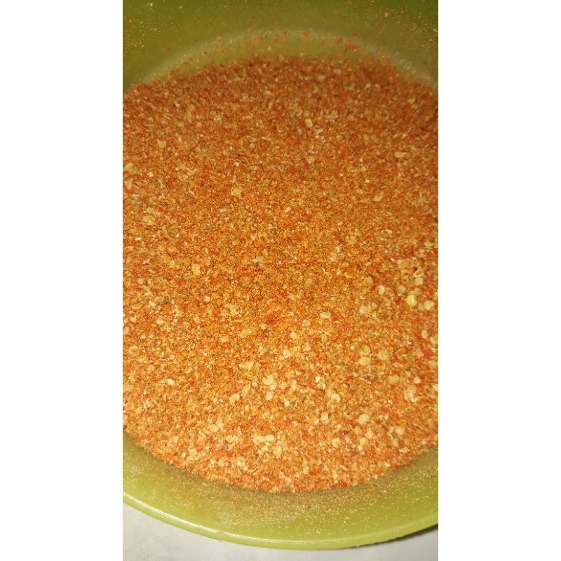 

Cabe Bubuk Murni 100 gr