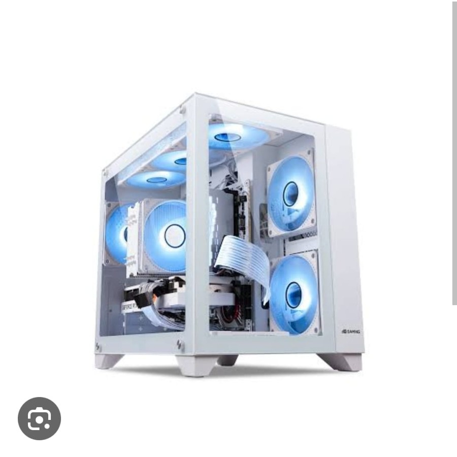 PC GAMING I5 10400F / GTX 1050 TI DDR5 16GB