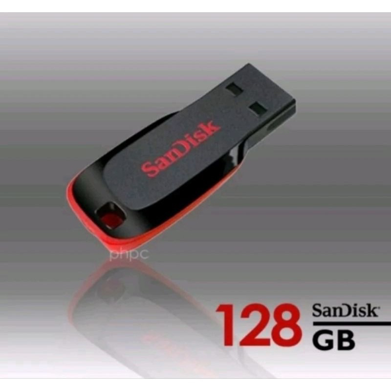 FLASH DISK SANDDISK 64gb