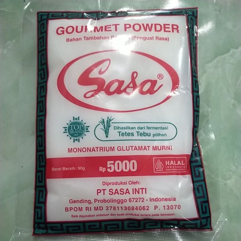 

SASA 5000AN