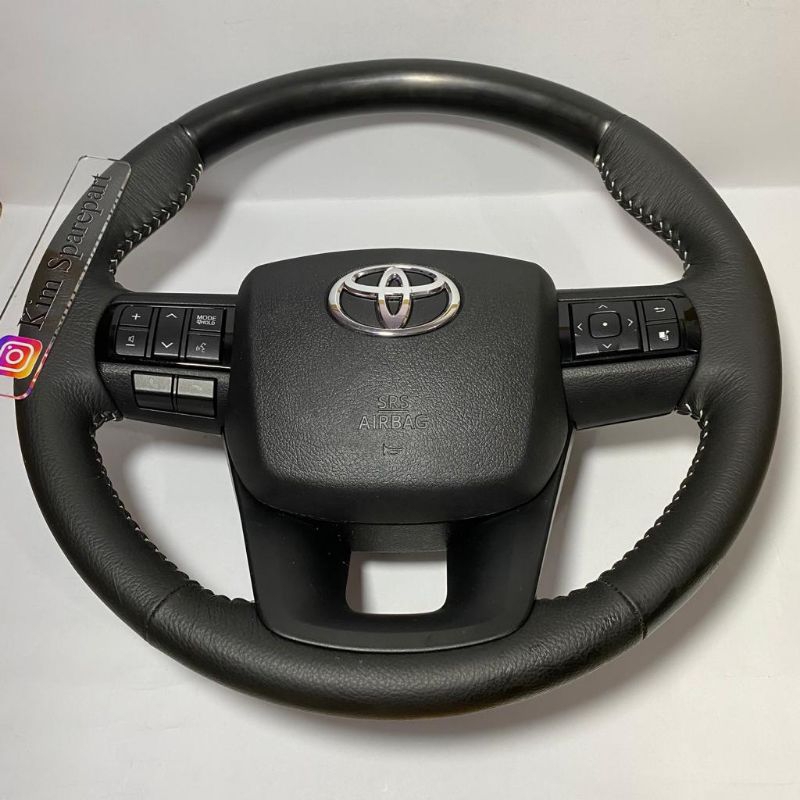 Stir fortuner vrz original