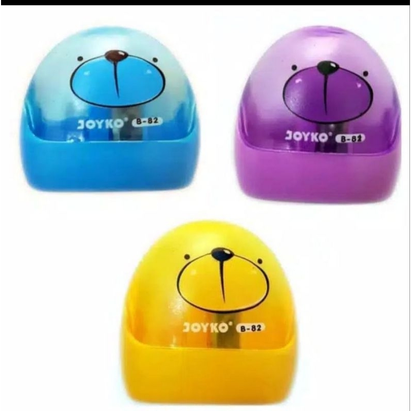 

penyerut joyko karakter