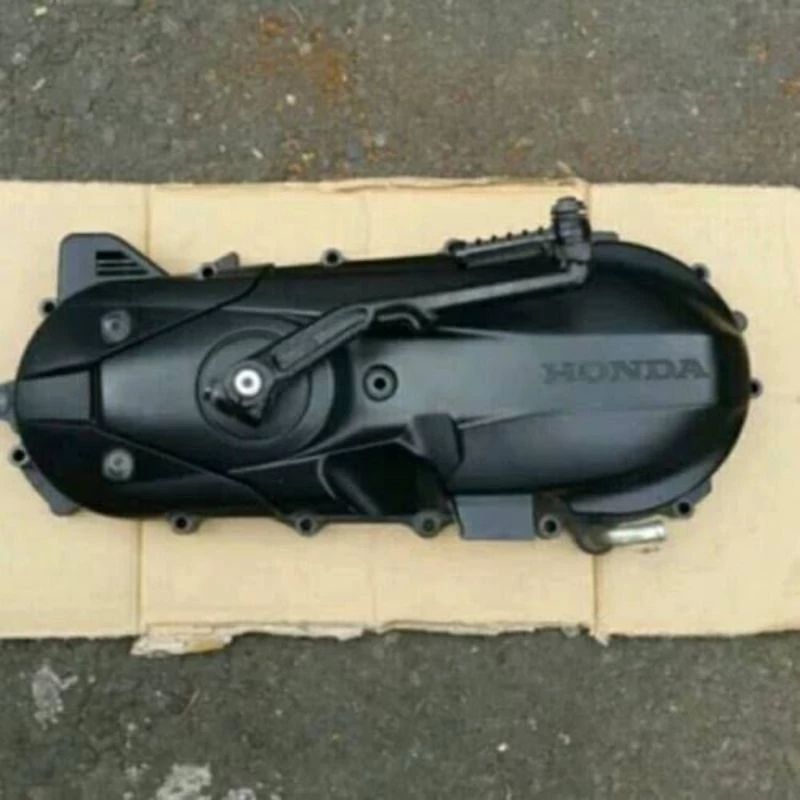 Bak CVT Bak Selah Full IsiHonda Beat Esp PNP Scoopy Fi K44 Beat Eco Beat digital