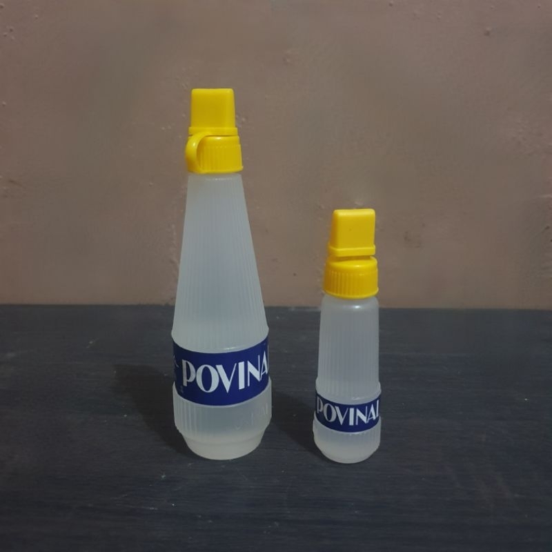 

Lem Kertas Povinal
