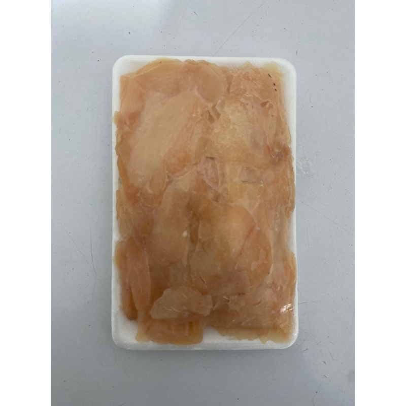 

AYAM FILLET NO TULANG 500 G
