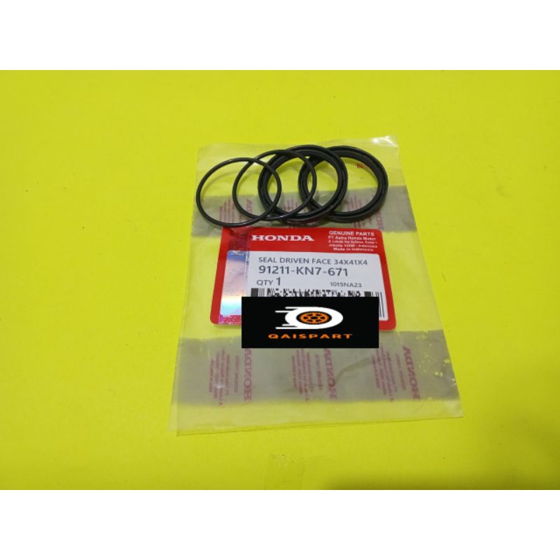 SEAL PULLY VARIO LAMA SEAL PULLY VARIO 110