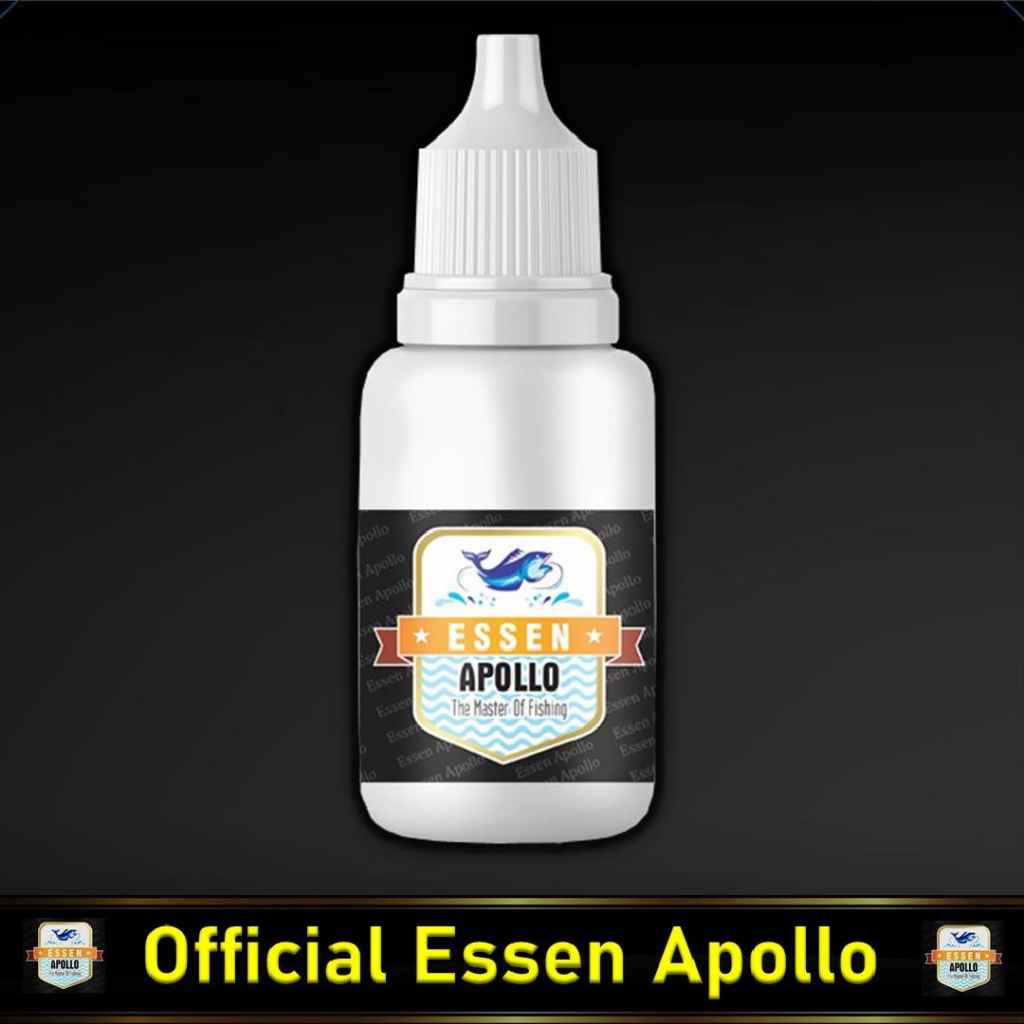 Essen Apollo Essen Para Juara