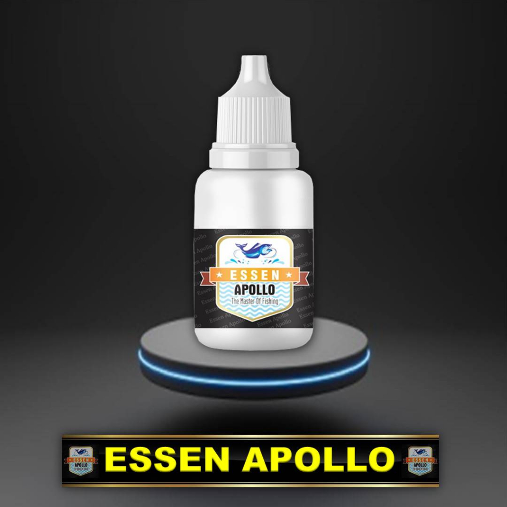 Essen Apollo Essen Juara Mancing