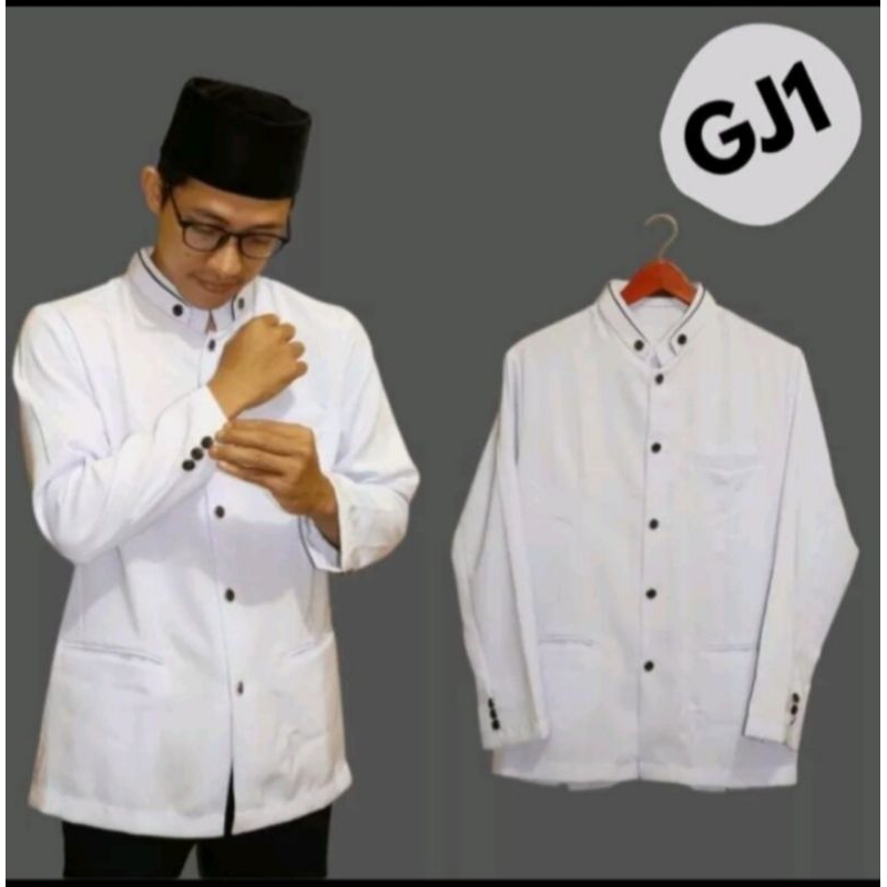 JASKO POLOS DEWASA KAIN HALUS DAN TEBAL,