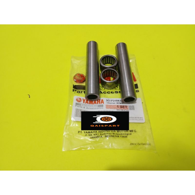 BOS ARM VIXION BOS FORK VIXION OLD VIXION NEW