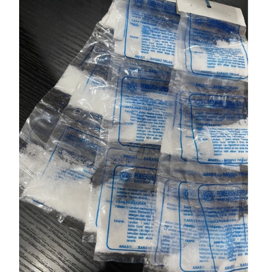 Citrun Pembersih Noda Baju / Bubuk Noda Baju / Detergen Baju