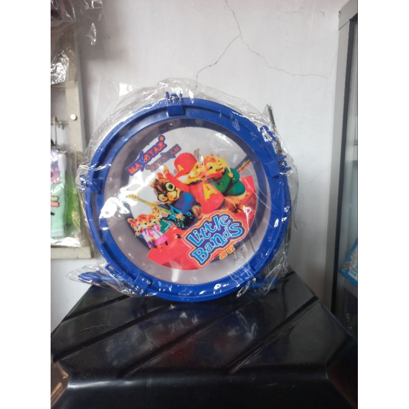Mainan Drumband Anak