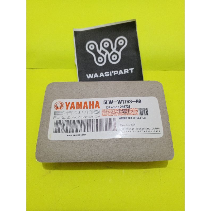 Roller Mio lama roller Mio sporty roller smile roller soul karbu