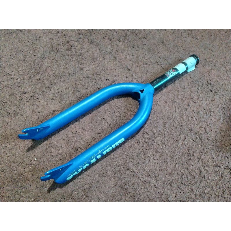 Fork Bmx Wtp Excalibur