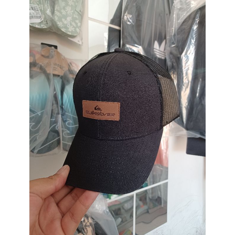 Topi QUIKSILVER Original