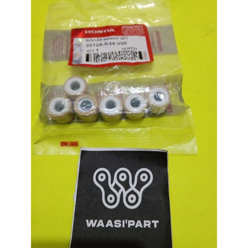 Roller beat pop roller beat esp beat street roller Scoopy esp