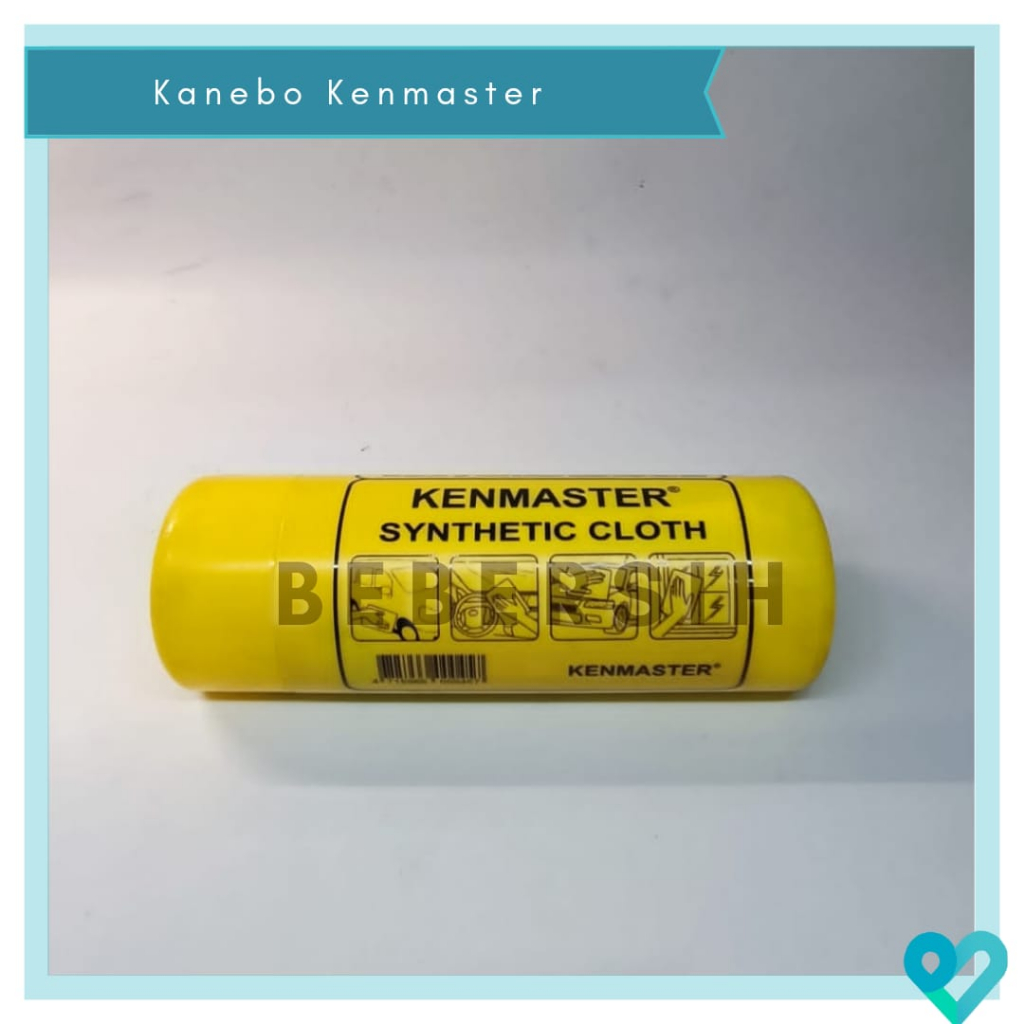 SHp2 Kanebo Kenmaster/Lap Kanebo Kenmaster/Chamois Kenmaster