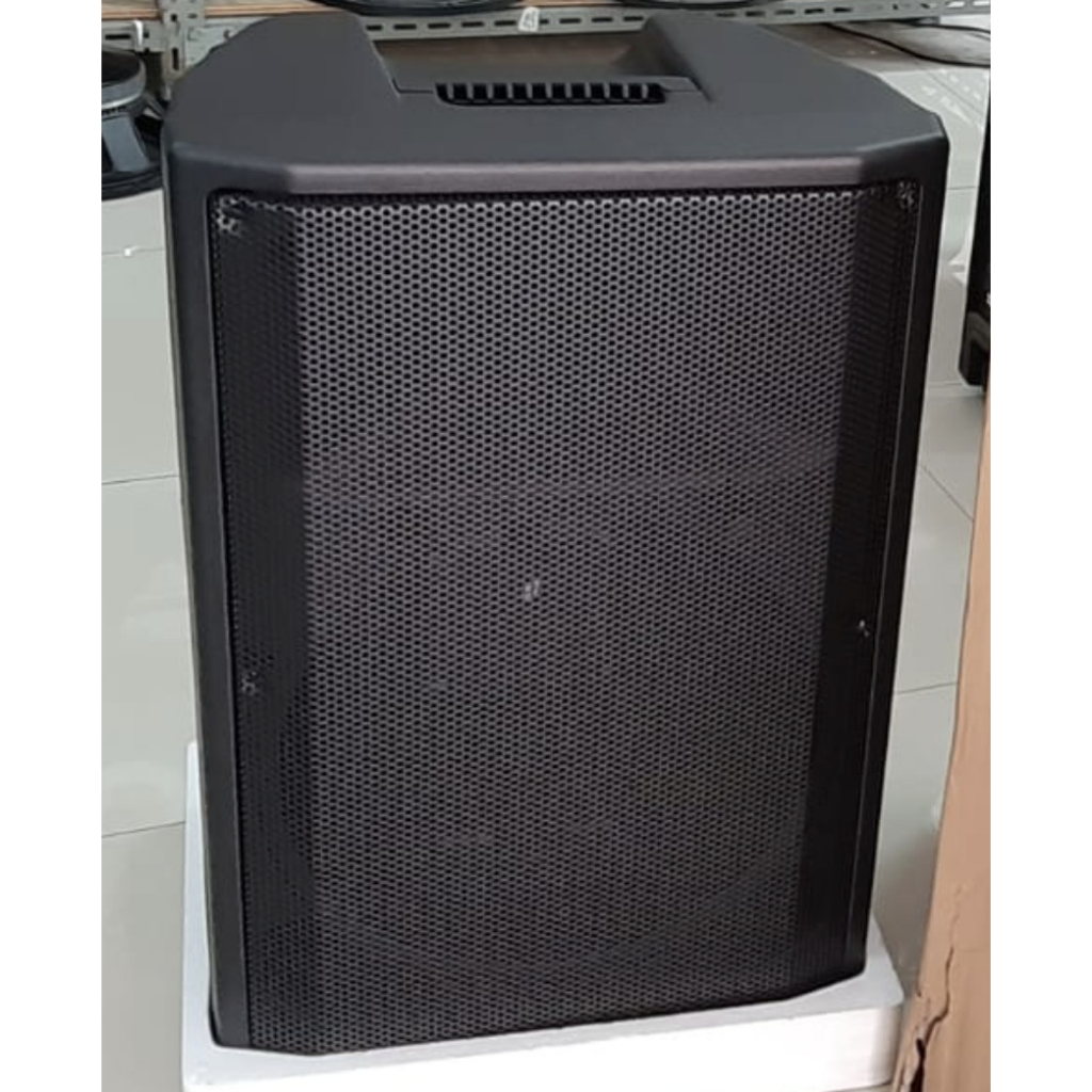 (JUAL 1 BUAH) Box Speaker Full Ram Monitor 12 inch W12-15 / W1215 model yamaha