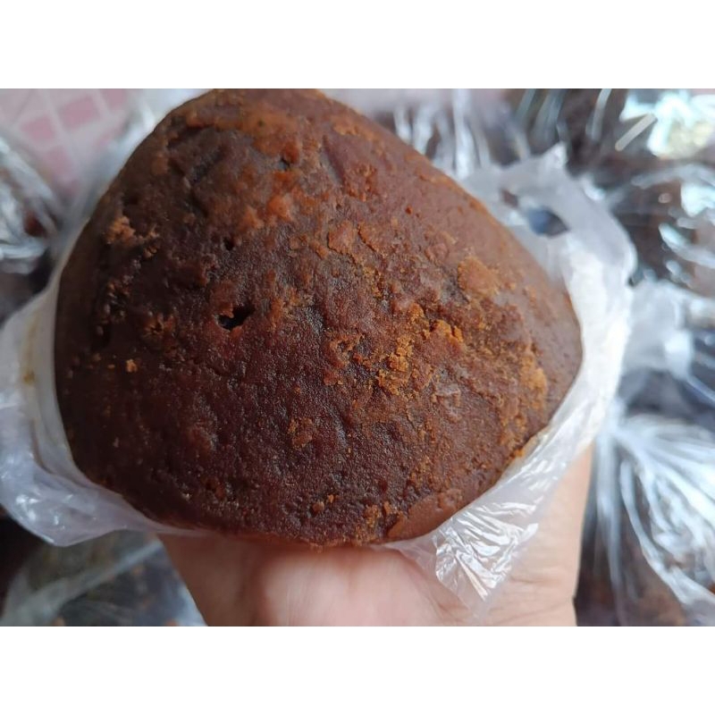 

Gula Merah Batok Linggau 100℅ ori 1 KG