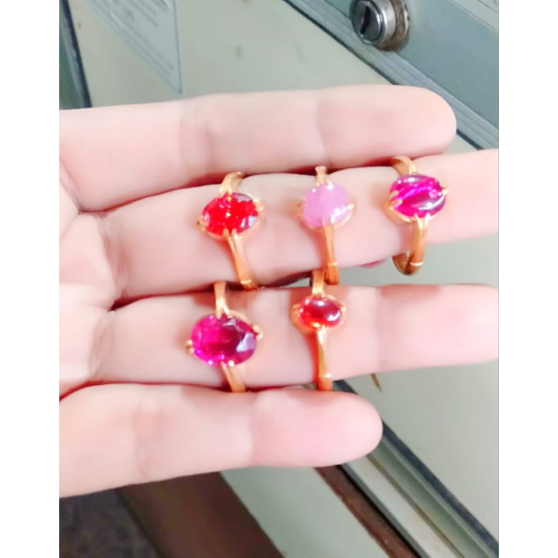 cincin koin ringgit Malaysia