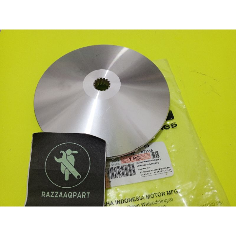 kipas rumah roller Nmax kipas Nmax