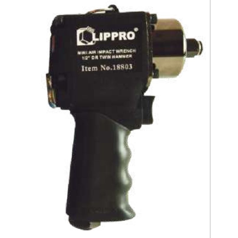 LIPPRO 1/2" AIR IMPACT WRENCH 18803