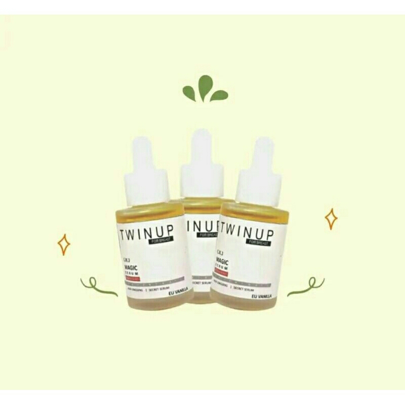 magic serum twinup / magic serum twinup asli / magic serum twinup ori / magic serum twinup asli orig