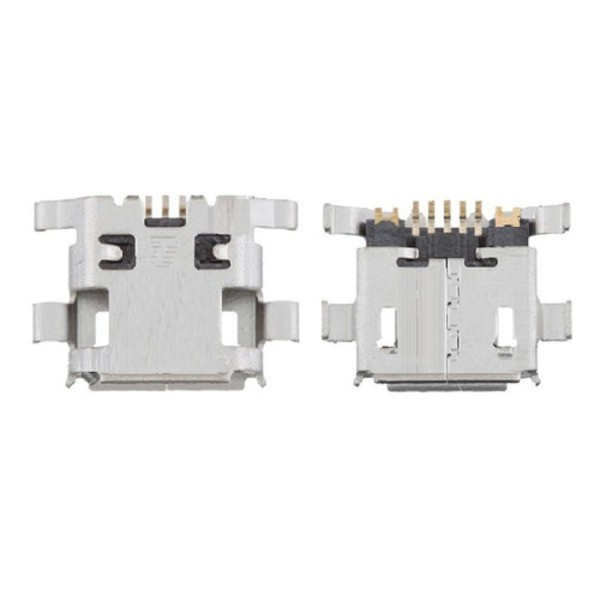 Konektor Cas Asus Zenfone Selfie Z00UD Z00ED Z00RD Original Connector