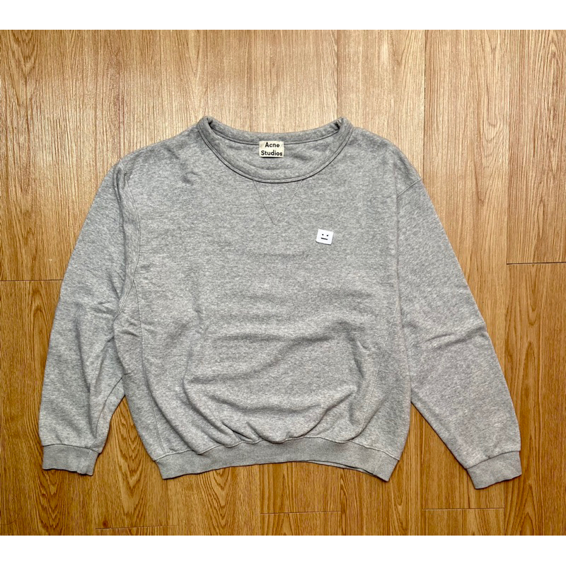 ACNE STUDIO CREWNECK