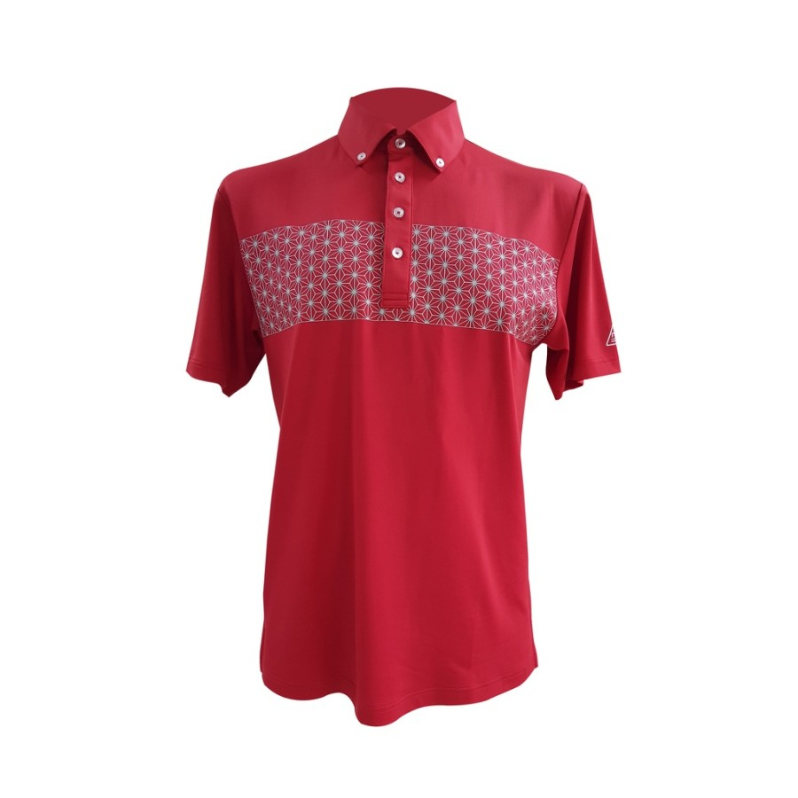 PG Performance Gear Men's Apparel Collared Golf Polo T-Shirt PGVR2107 TROPHY