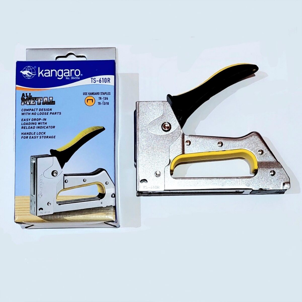 

STAPLES TEMBAK TS 13H KANGGARO