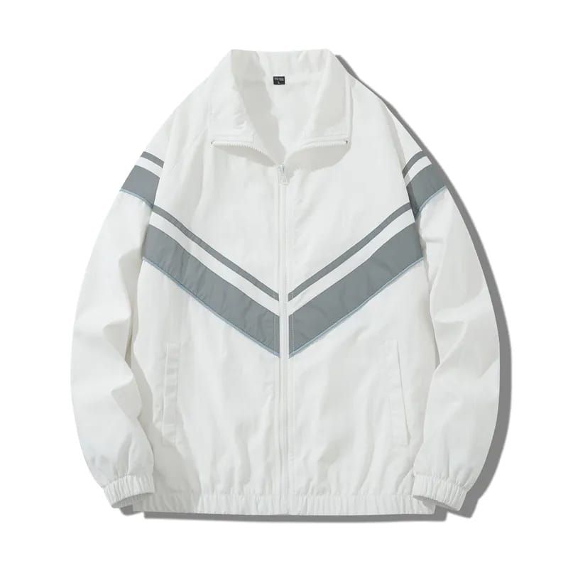 Jaket Track Suit Vintage/Jaket Pria/Jaket Harian