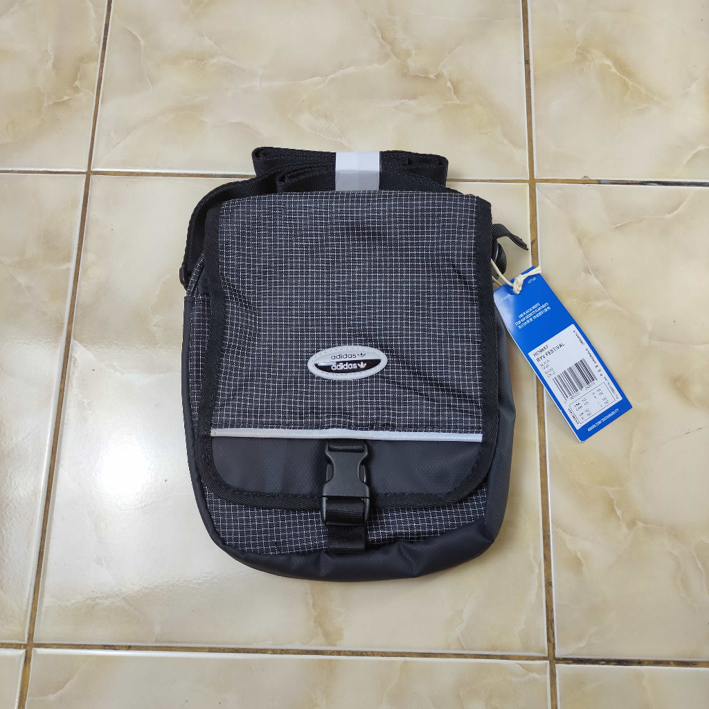 Tas Adidas Festival Crossbody Bag Original