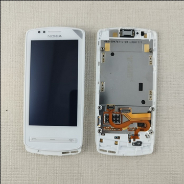 LCD Nokia Lumia 700 Original