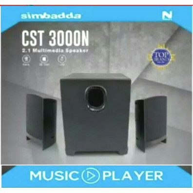 SPEAKER SIMBADDA CST 3000N