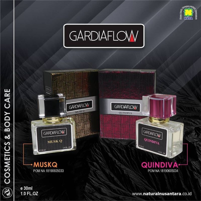 GARDIAFLOW Parfum Pheromone