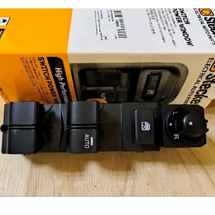 Saklar switch power window kanan Mazda cx5 cx 5